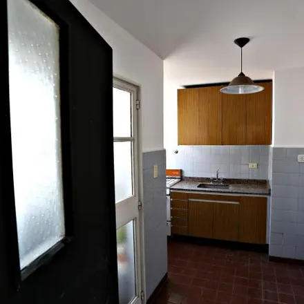 Rent this 1 bed apartment on Avenida Bartolomé Mitre 624 in Crucecita, 1870 Avellaneda