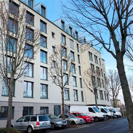 Image 4 - Altenburger Straße 2, 04275 Leipzig, Germany - Apartment for rent