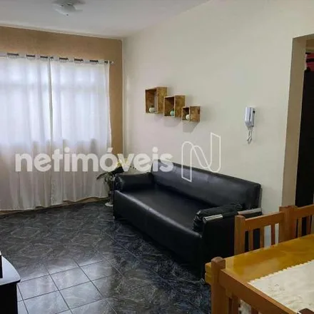 Image 2 - Rua Mônaco, Eldorado, Contagem - MG, 32340-570, Brazil - Apartment for sale