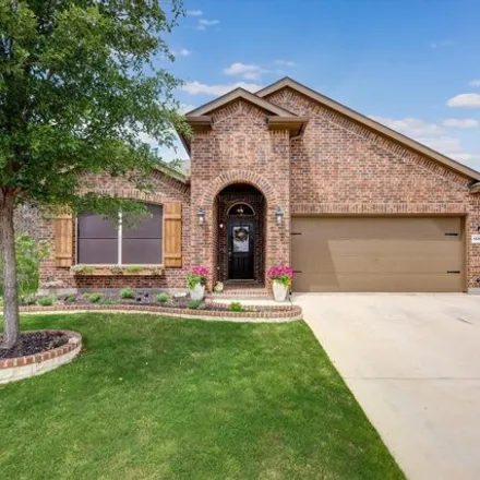 Buy this 4 bed house on 15821 White Mill Road in Fort Worth, TX 76177