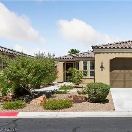 Buy this 2 bed house on 3650 Greenbriar Bluff Avenue in North Las Vegas, NV 89081