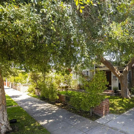 Image 2 - 1837 Euclid Street, Santa Monica, CA 90404, USA - Townhouse for sale