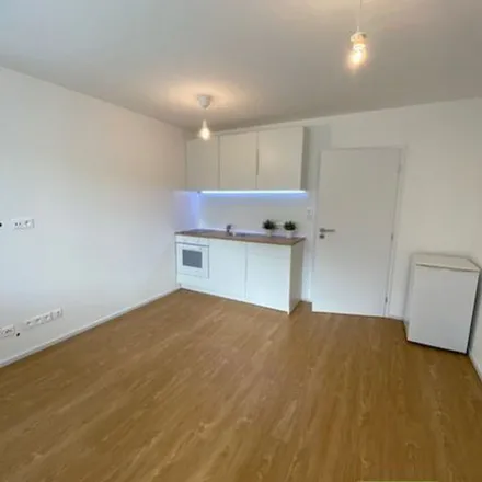 Rent this 2 bed apartment on Zálesí 55/64 in 142 00 Prague, Czechia