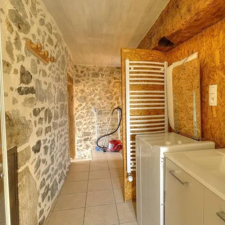 Image 3 - Route des Monts du Lyonnais, 69590 Pomeys, France - House for rent