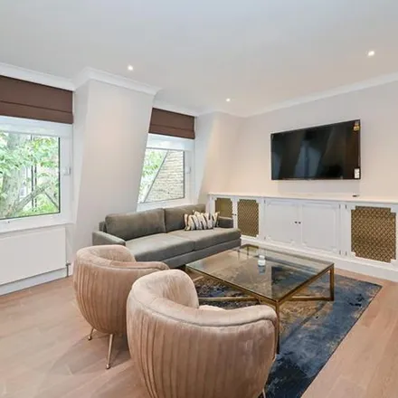Rent this 2 bed apartment on 3 Waverton Street in London, W1J 5QN