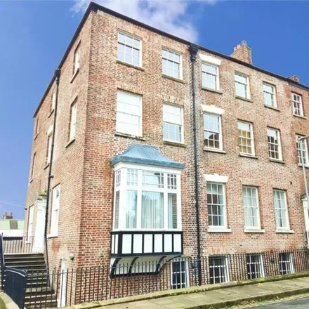 Buy this 2 bed apartment on Birch House in 10 Waterloo Street West, Macclesfield