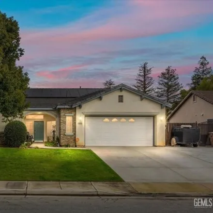 Buy this 4 bed house on 14683 Central Coast Street in Bakersfield, CA 93314