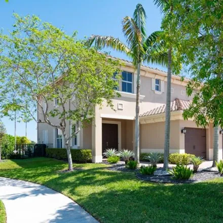 Buy this 4 bed house on 9801 Blue Isle Bay in Parkland, FL 33076