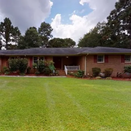 Buy this 3 bed apartment on 114 Meadowlark Road in Chafin Place, Goldsboro