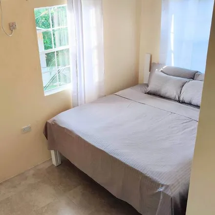 Rent this 1 bed apartment on Saint Lucia
