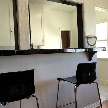 Rent this studio apartment on 3732 Bluff Place in Los Angeles, CA 90731