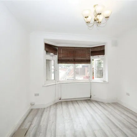 Image 4 - Sunny Bank, London, SE25 4TJ, United Kingdom - Townhouse for rent