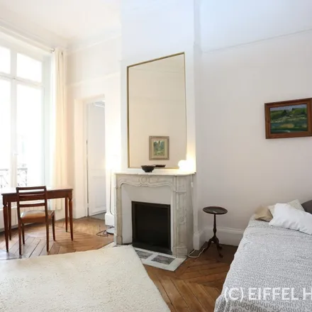 Image 6 - 80 Boulevard Malesherbes, 75008 Paris, France - Apartment for rent