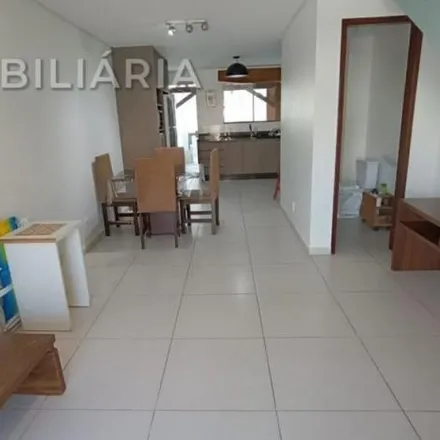 Rent this 2 bed house on Servidão do Gerivá in Ingleses do Rio Vermelho, Florianópolis - SC