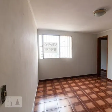 Buy this 2 bed apartment on Rua Doutor Almenor Jardim Silveira in Jardim Alvorada, Santo André - SP