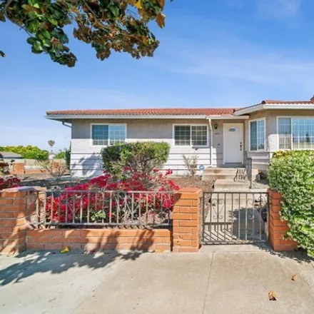 Buy this 3 bed house on 2411 Greengate Drive in San Jose, CA 95132