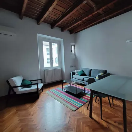 Image 3 - Via Arnolfo di Cambio 2, 20154 Milan MI, Italy - Apartment for rent