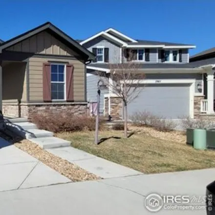 Buy this 3 bed house on 2965 Pawnee Creek Drive in Loveland, CO 80538