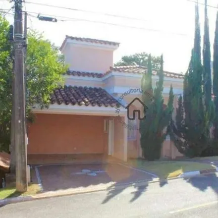 Rent this 4 bed house on Rua Papa Leão XIII in Barão Geraldo, Campinas - SP