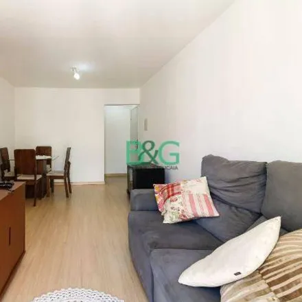 Buy this 3 bed apartment on Rua Aluisio Azevedo 233 in Santana, São Paulo - SP