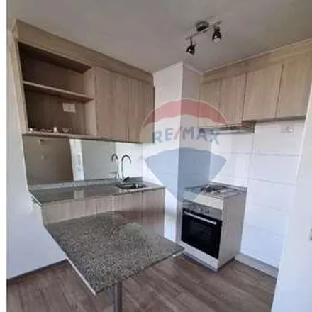 Buy this 1 bed apartment on Cuarta Avenida 1388 in 849 0584 San Miguel, Chile