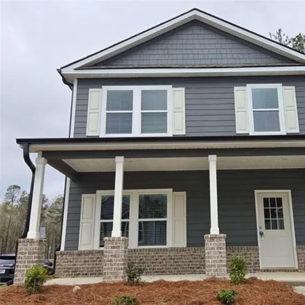 Buy this 4 bed house on 95 Heard Lane in Newton County, GA 30014
