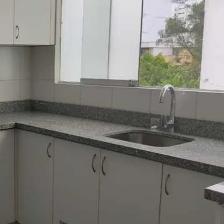 Rent this 3 bed apartment on Calle Pedro Venturo 365 in Miraflores, Lima Metropolitan Area 15048