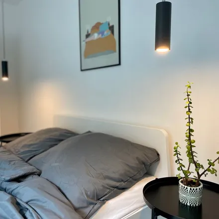 Rent this 3 bed apartment on Kronprinzenstraße 158 in 44135 Dortmund, Germany