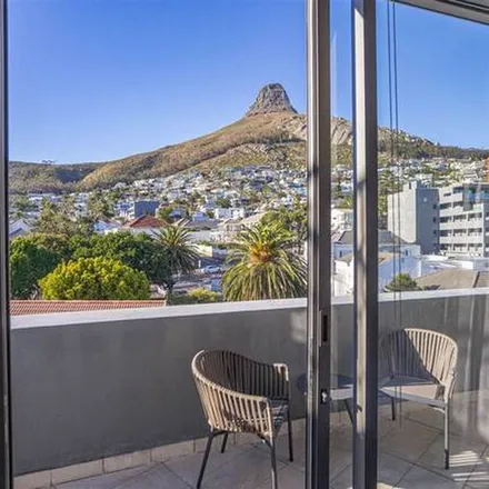 Rent this 3 bed apartment on Spur in Arthurs Road, Cape Town Ward 54