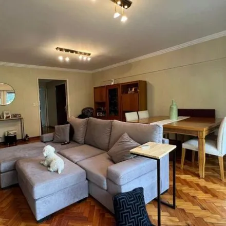 Buy this 3 bed apartment on Doblas 348 in Caballito, C1424 BLH Buenos Aires
