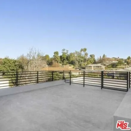 Image 3 - 1276 Rydal Street, Los Angeles, CA 90041, USA - House for rent