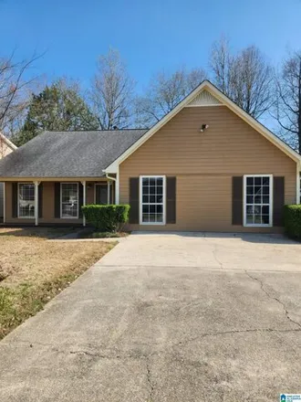 Buy this 3 bed house on 1419 Timber Circle in Shannon Glen, Helena