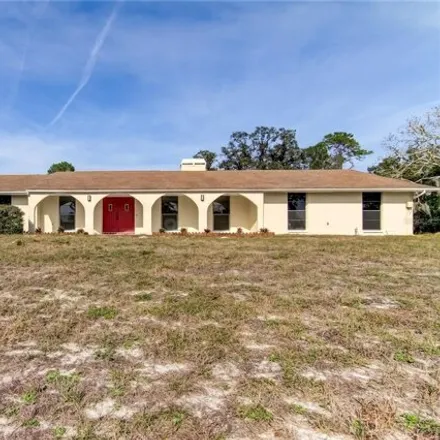 Buy this 4 bed house on 7824 Sycamore Drive in River Ridge, FL 34654