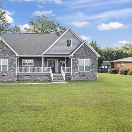 Buy this 4 bed house on 2716 Greenway Drive in Greenwood, Blount County