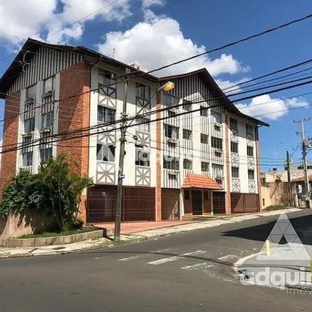 Buy this 3 bed apartment on Centro in Rua Senador Pinheiro Machado, Ponta Grossa - PR
