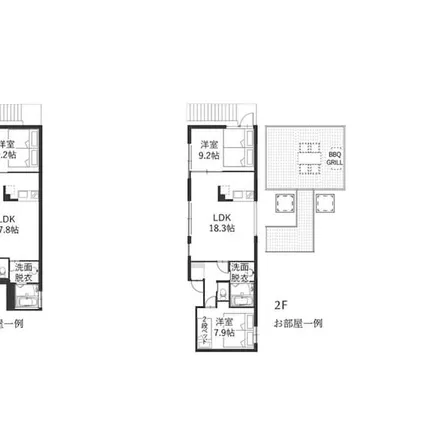 Image 3 - Sendai, Miyagi Prefecture, Japan - Apartment for rent