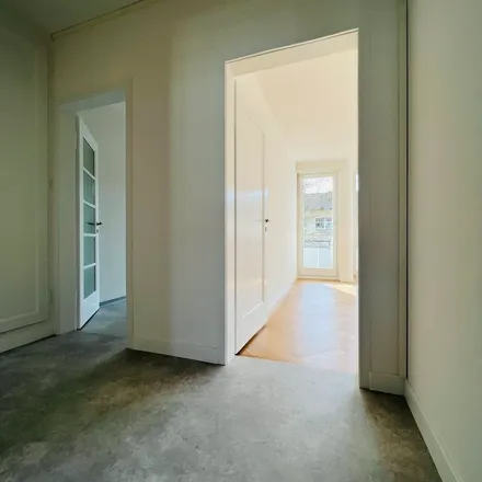 Rent this 2 bed apartment on Landoltstrasse 43 in 3007 Bern, Switzerland
