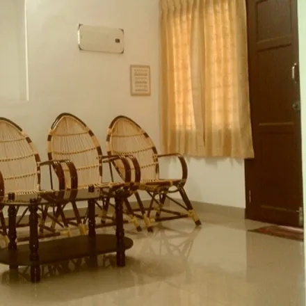 Image 2 - Thrissur, Mission Quarters, KL, IN - House for rent
