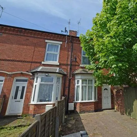 Buy this 2 bed house on Tiverton Grove in Smethwick, B67 7PP