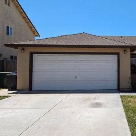Buy this 4 bed house on 402 Franscioni Street in Soledad, CA 93960