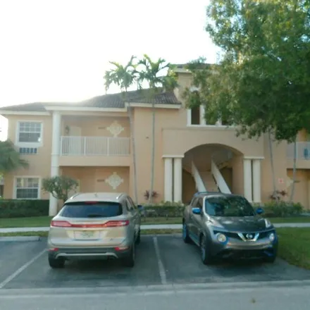 Buy this 2 bed condo on 8037 Carnoustie Place in Saint Lucie County, FL 34986
