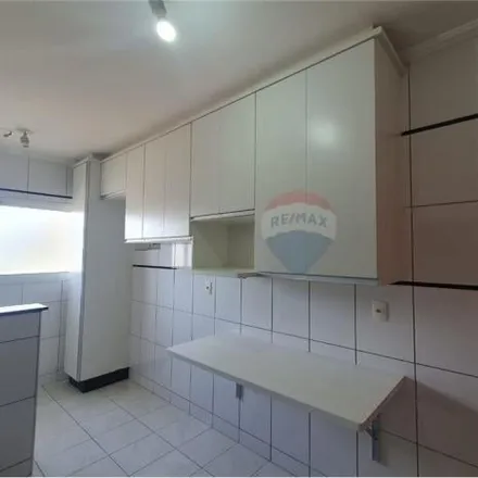 Buy this 3 bed apartment on Rua Independência in Centro, Nova Odessa - SP