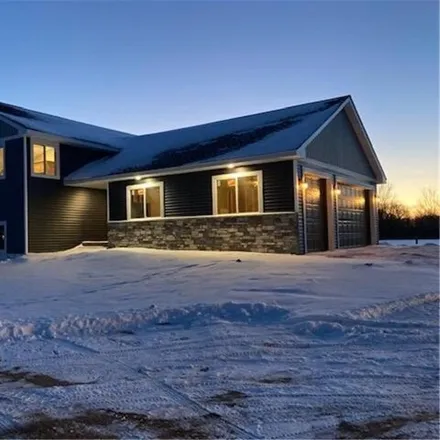 Buy this 3 bed house on Peterson Avenue in Amador Township, MN 55056