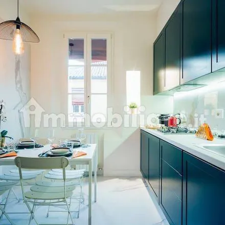 Image 4 - Via Castiglione 25, 40124 Bologna BO, Italy - Apartment for rent
