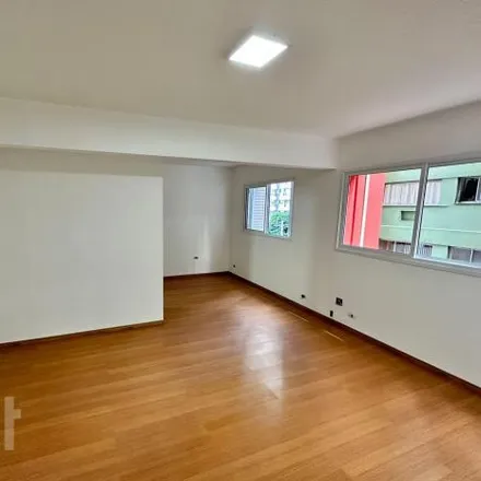 Buy this 2 bed apartment on Edifício Eliane in Rua José Antônio Coelho, Paraíso