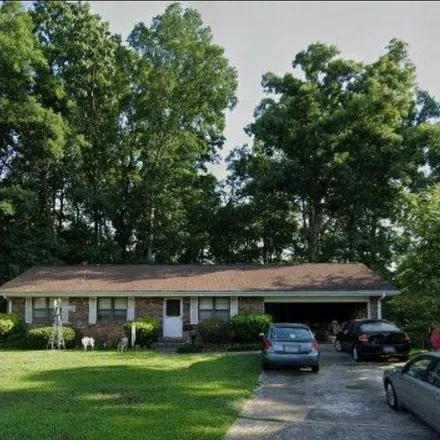 Buy this 3 bed house on 2944 Ann Marie Lane in Clayton County, GA 30273