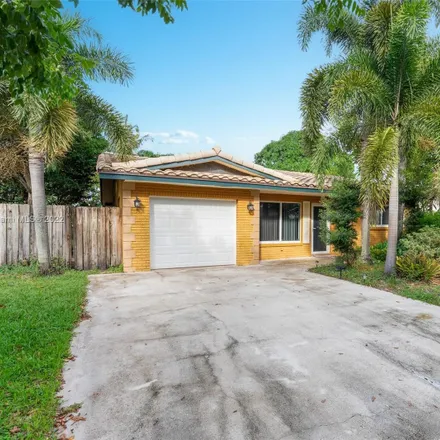 Image 1 - 3201 Northwest 66th Street, Palm Aire, Fort Lauderdale, FL 33309, USA - House for sale