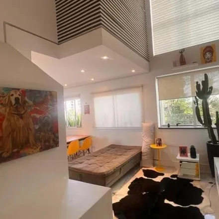 Buy this 2 bed apartment on Rua Iubatinga in Vila Andrade, São Paulo - SP