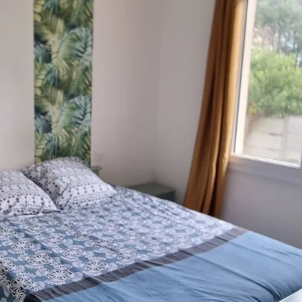 Rent this 2 bed house on 50500 Carentan-les-Marais