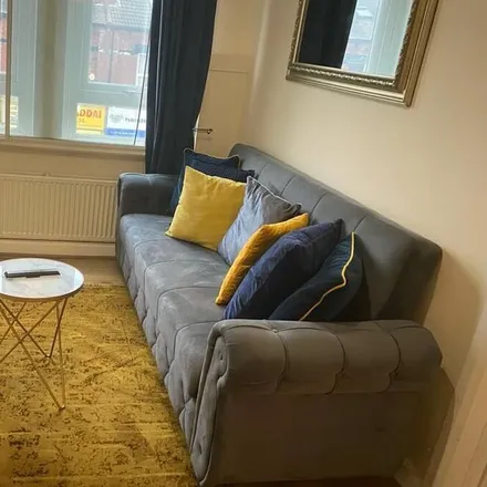 Rent this 1 bed apartment on Leeds in LS11 6ER, United Kingdom